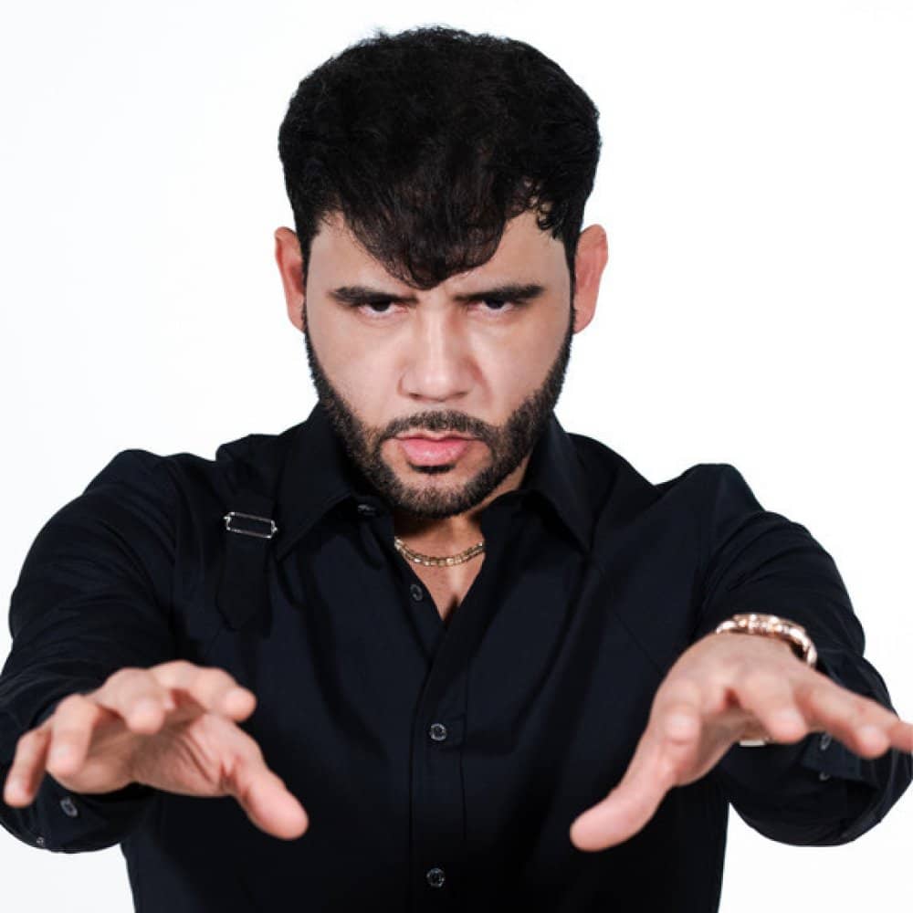 Los Dareyes De La Sierra Los Dareyes De La Sierra events