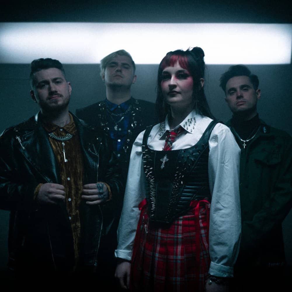 As Everything Unfolds events