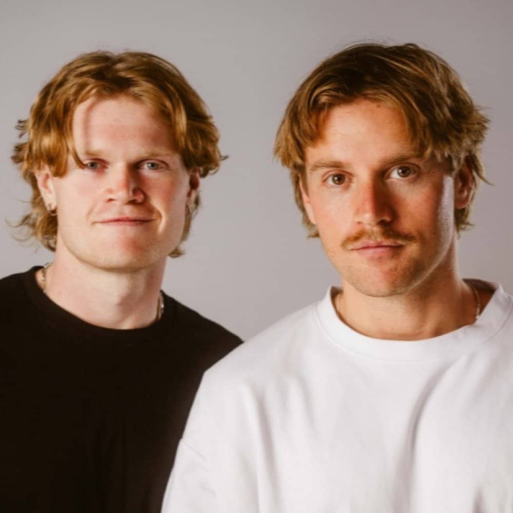 The Fairbairns events