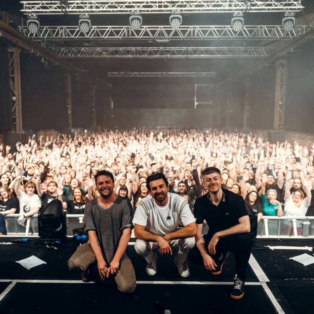 The LaFontaines The LaFontaines events