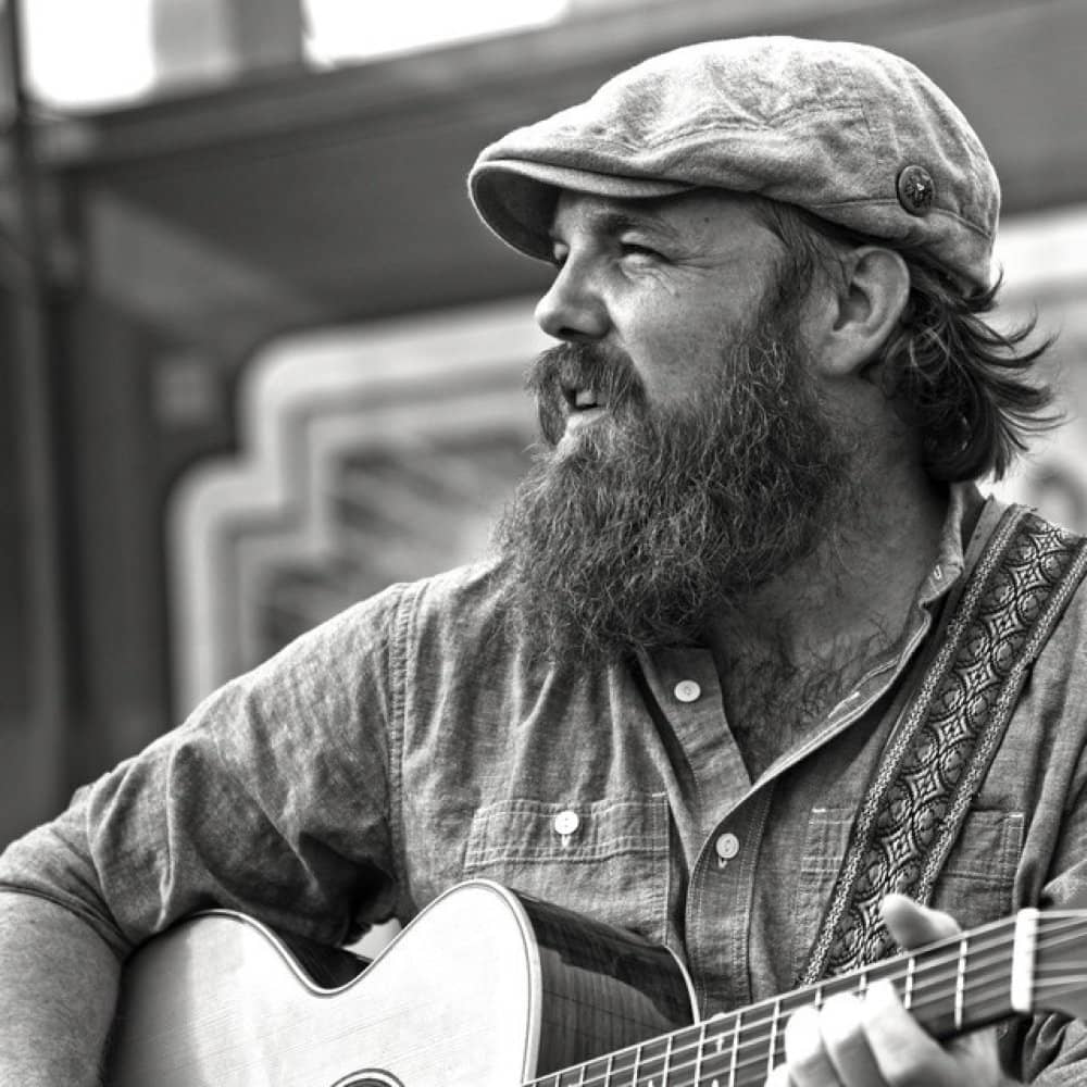 Marc Broussard events