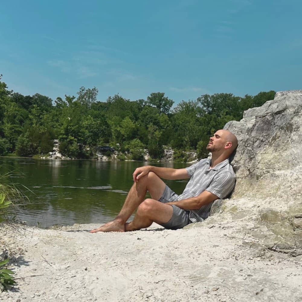 Ed Clayton Jones events