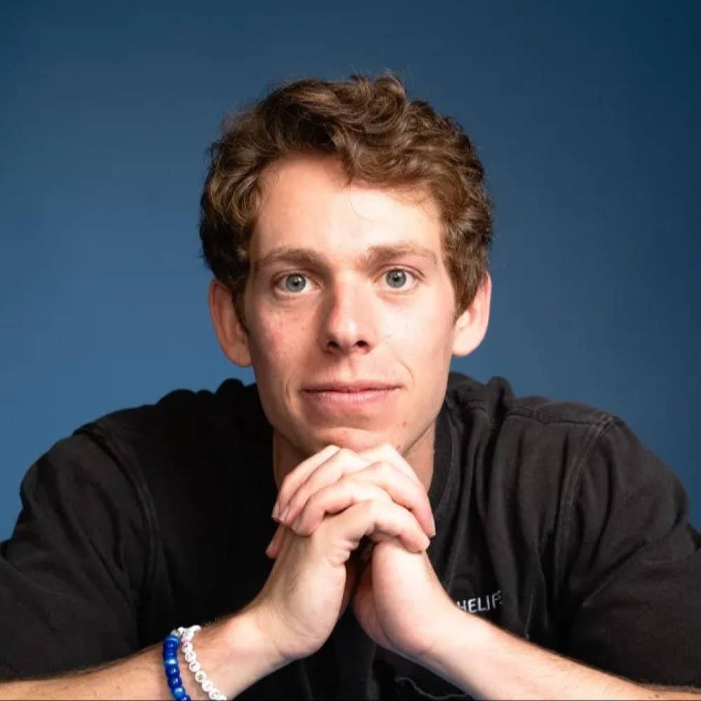 Lucas Zelnick events