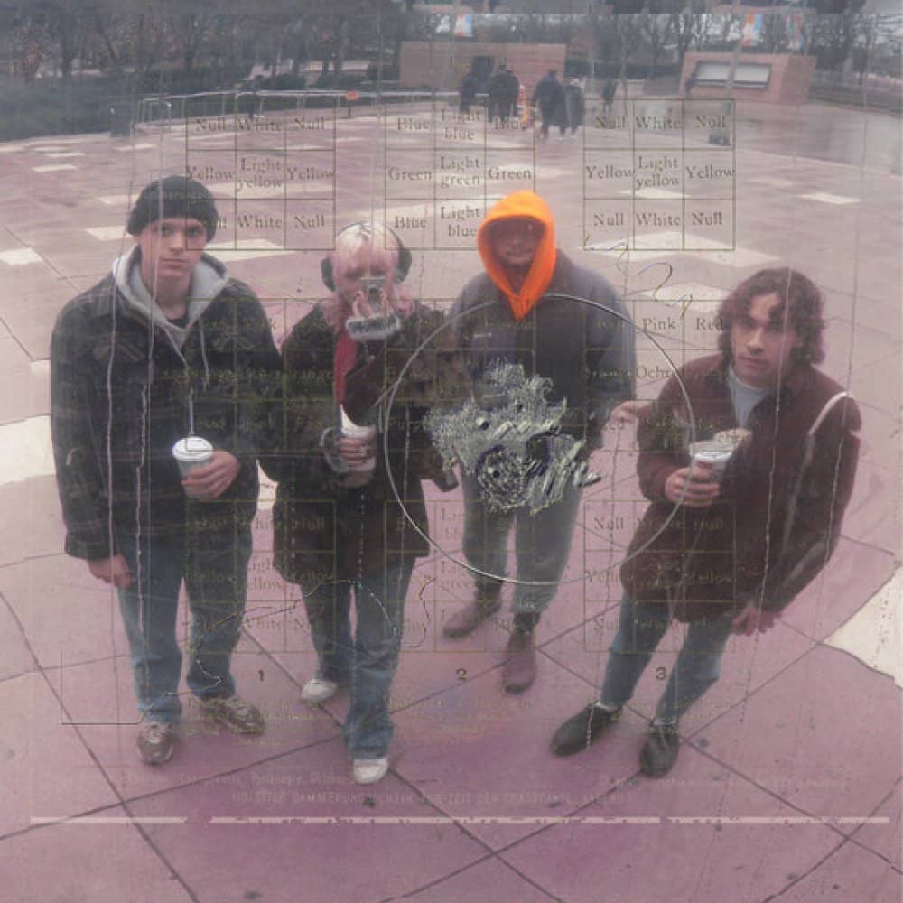 Feeble Little Horse Feeble Little Horse events