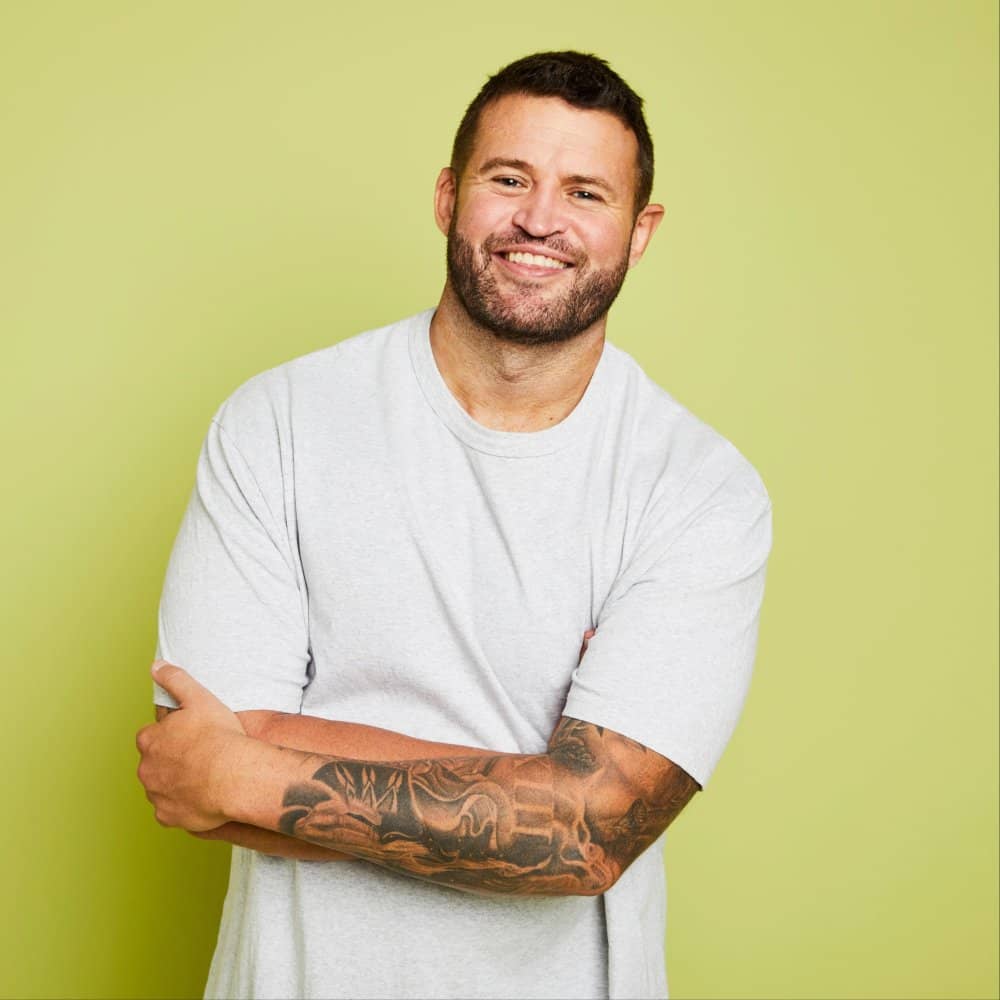 Andrew Hamilton events