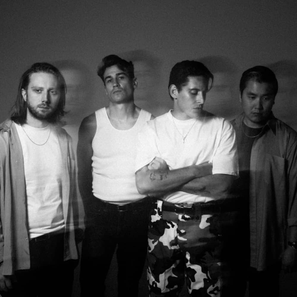 Slowly Slowly events