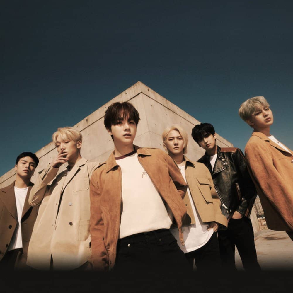 iKON events