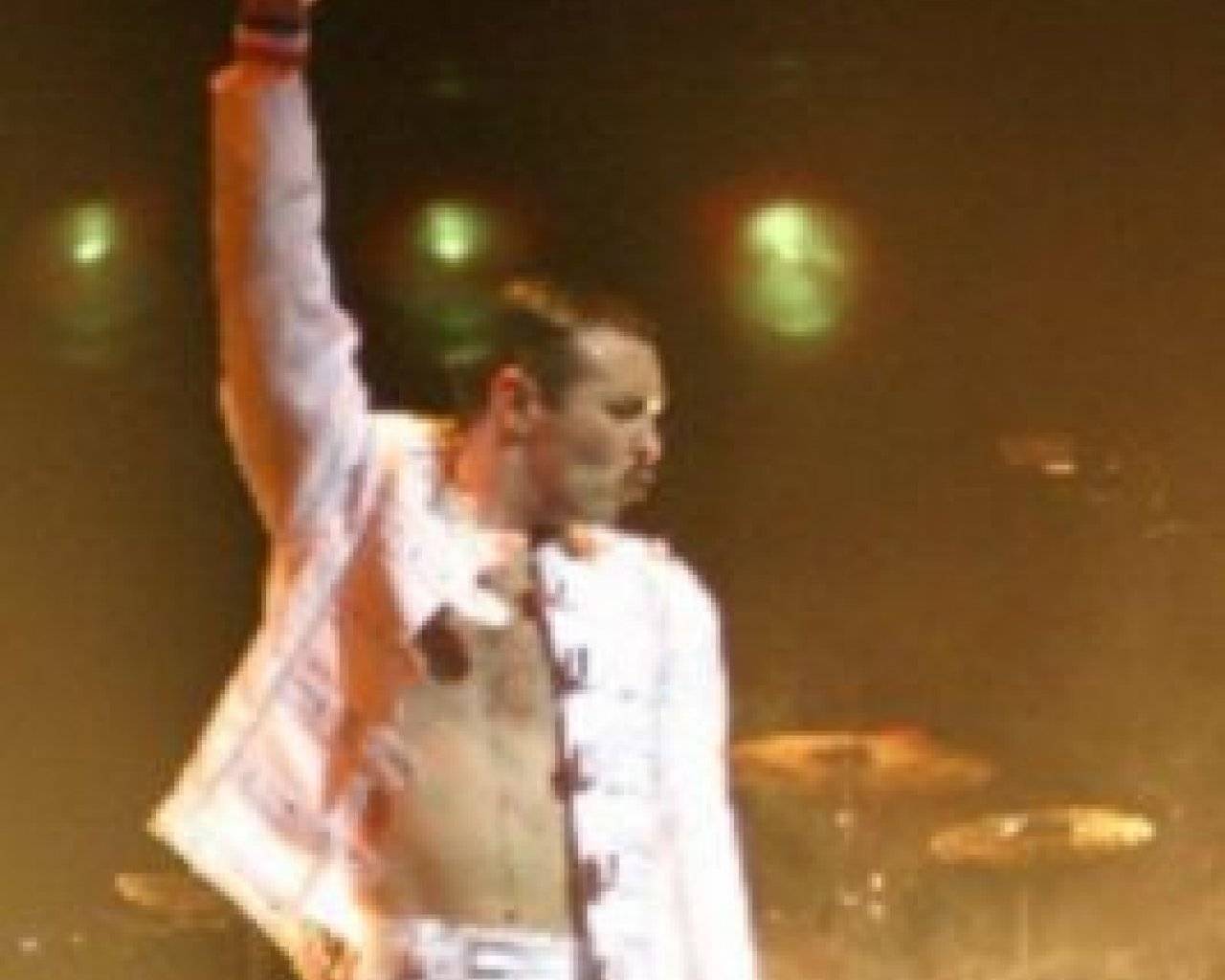 One Night Of Queen events