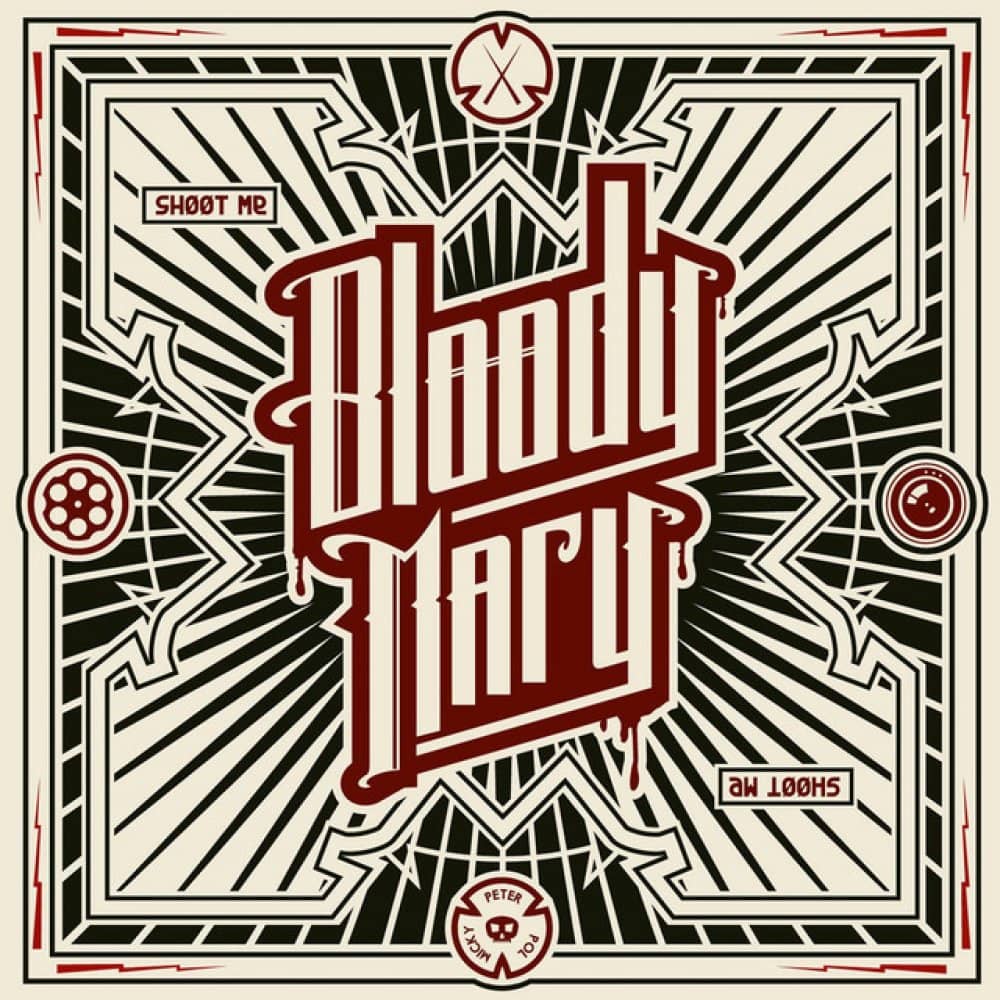 Bloody Mary Bloody Mary events