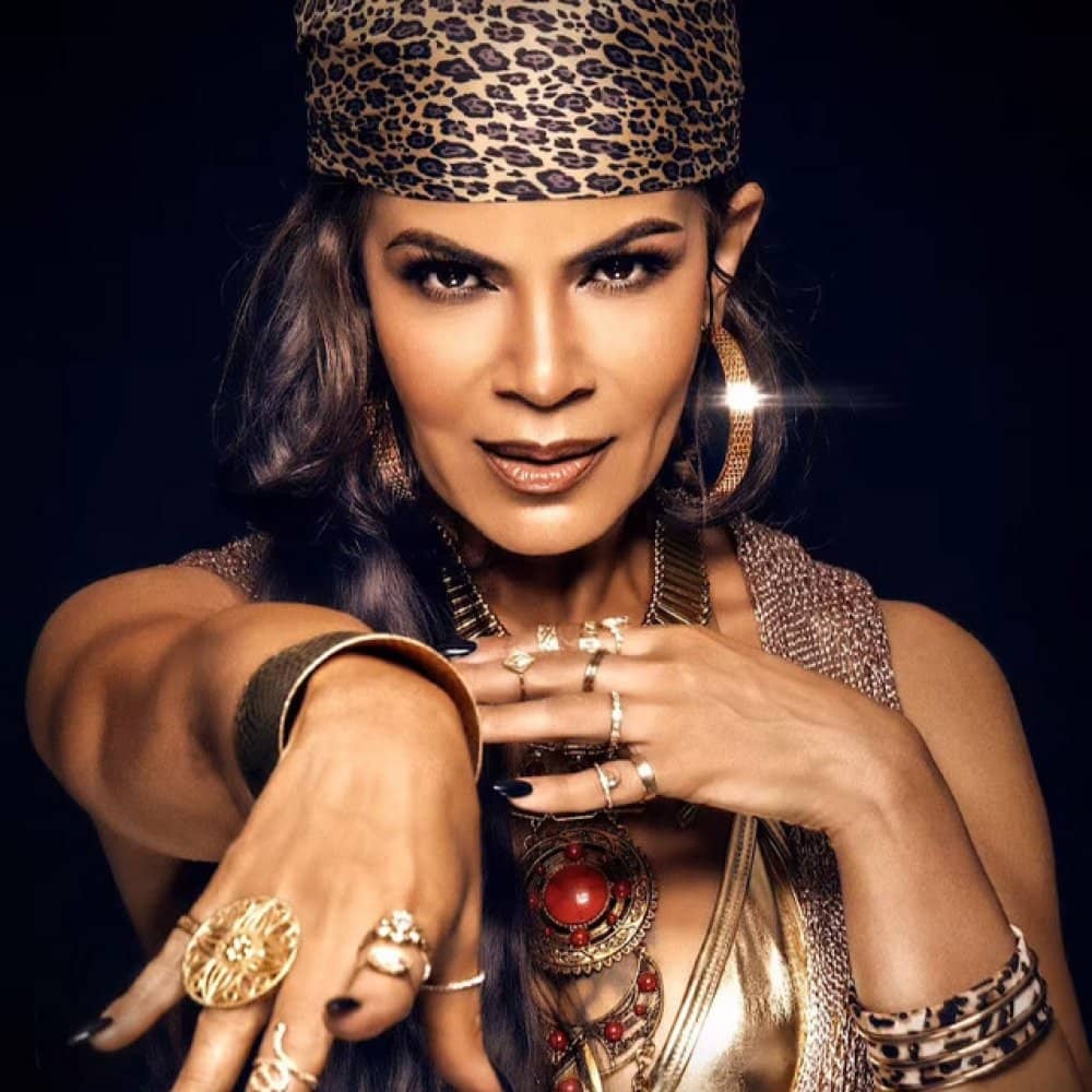 Corina Corina events