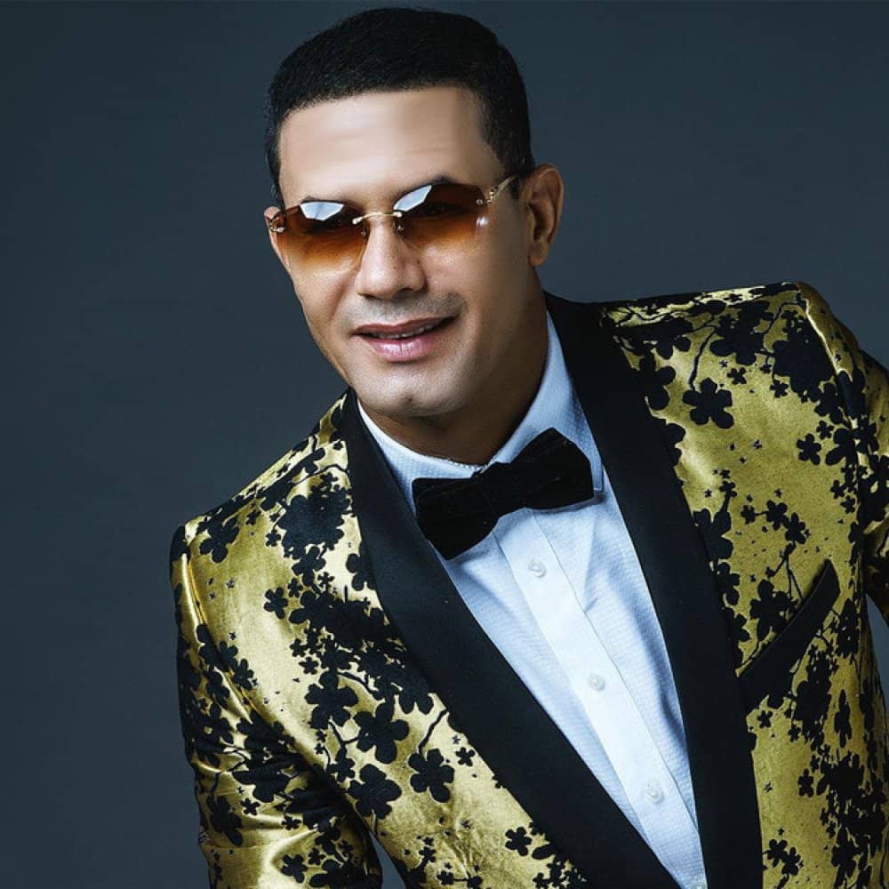 Raulin Rodriguez Raulin Rodriguez events