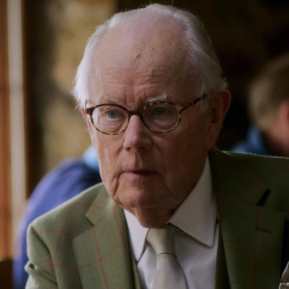 Michael Whitehall events