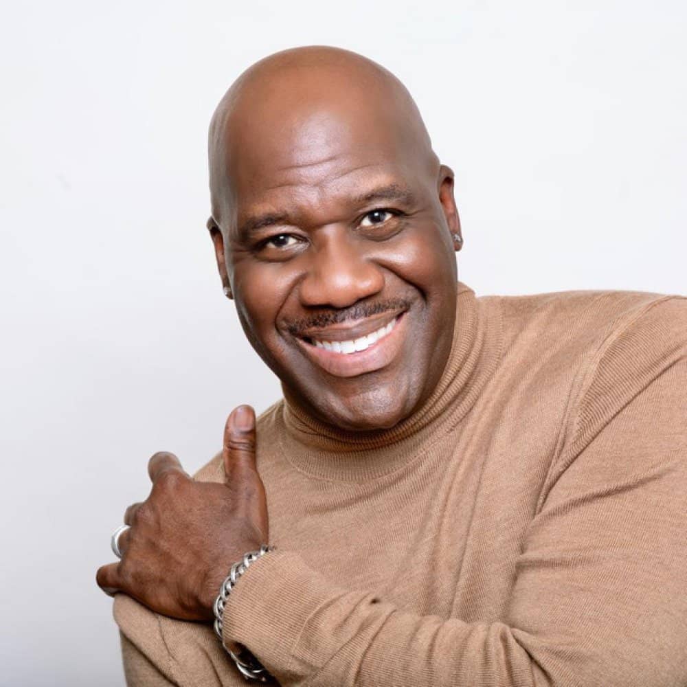 Will Downing events