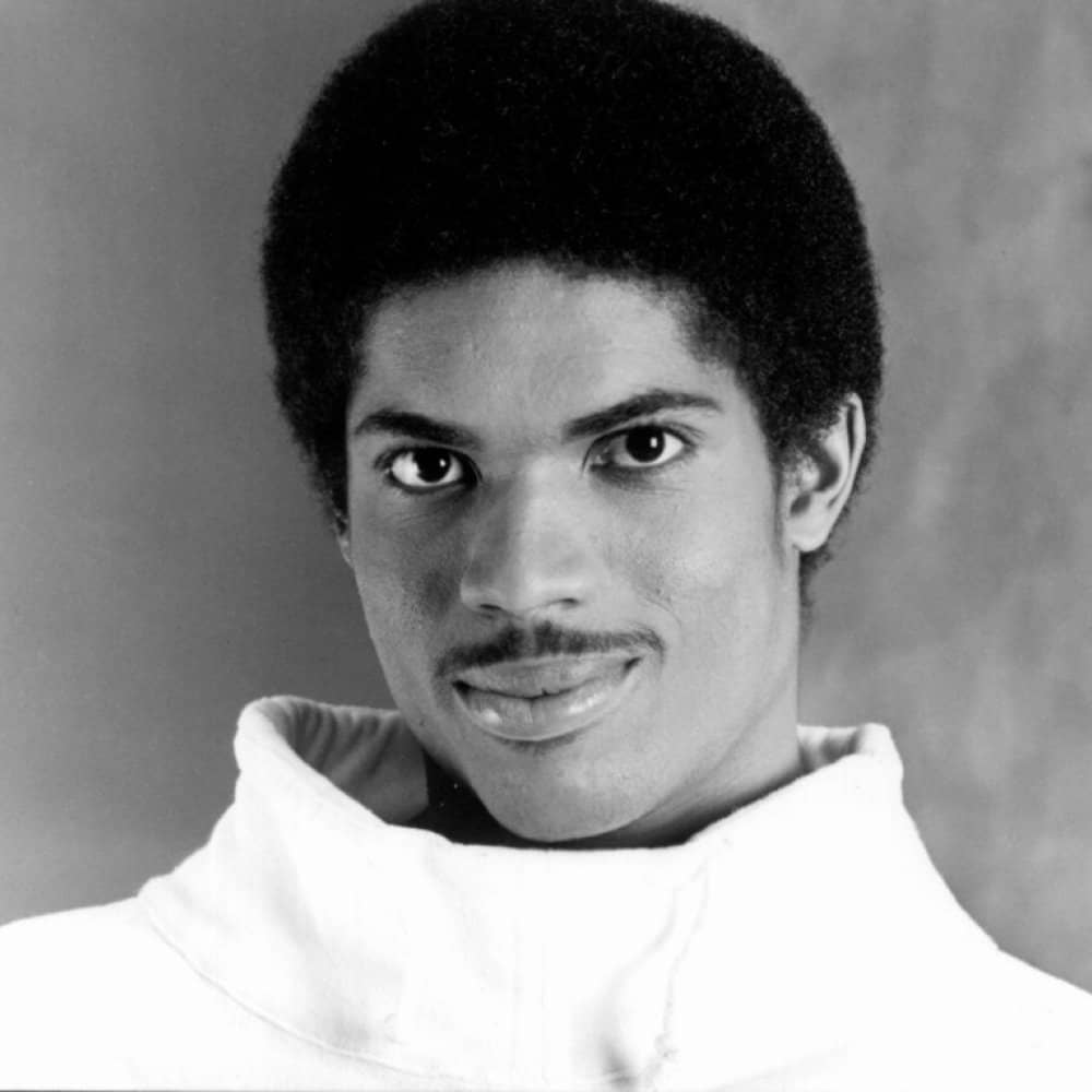 Stanley Jordan events