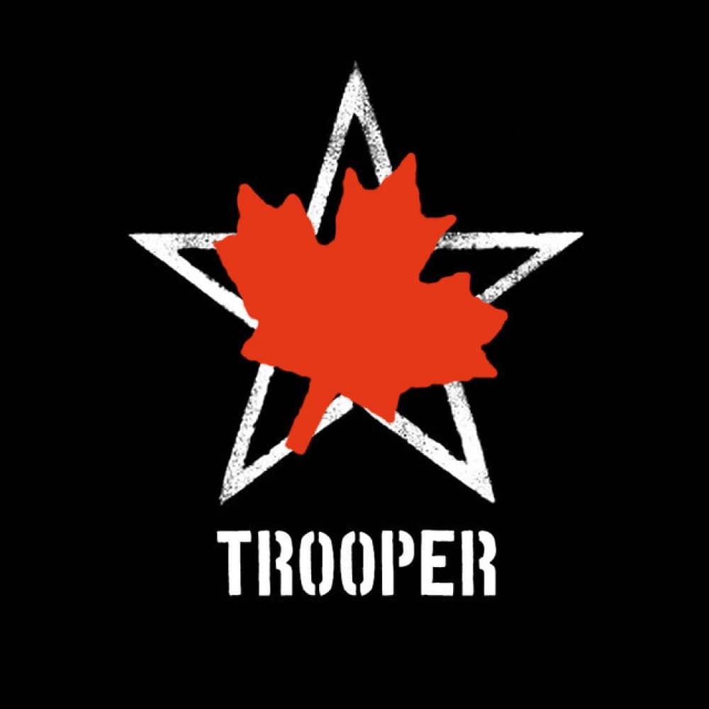 Trooper Trooper events