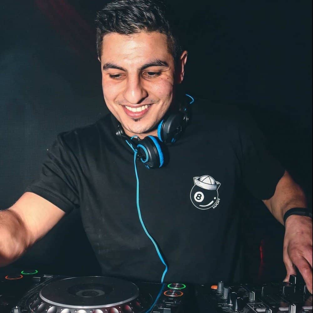 Aminos Kh Aminos Kh events