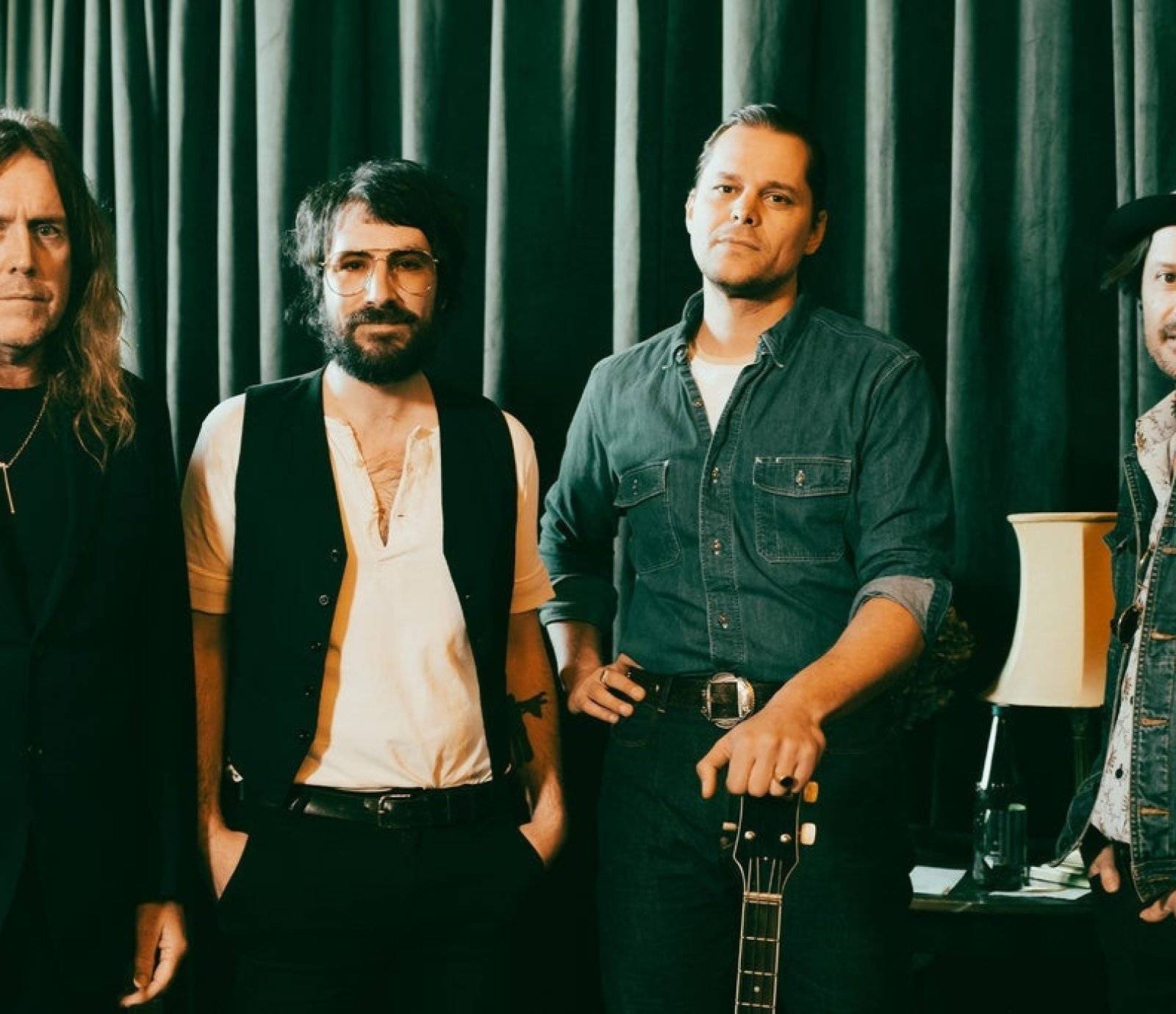 Australian Rock Collective Australian Rock Collective events