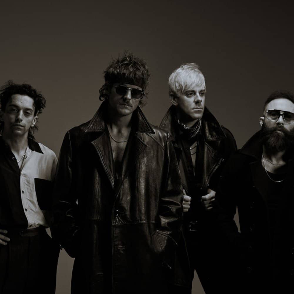 Boys Like Girls events