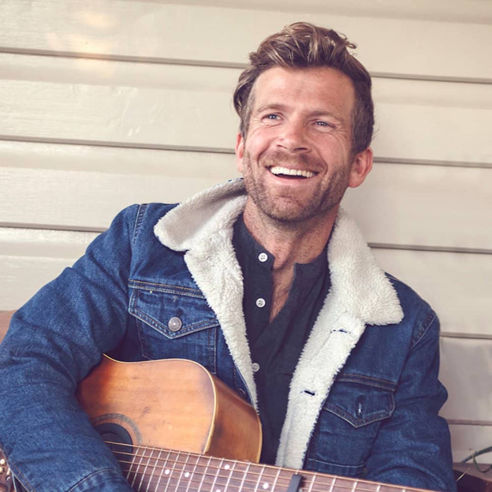 Owen Campbell events