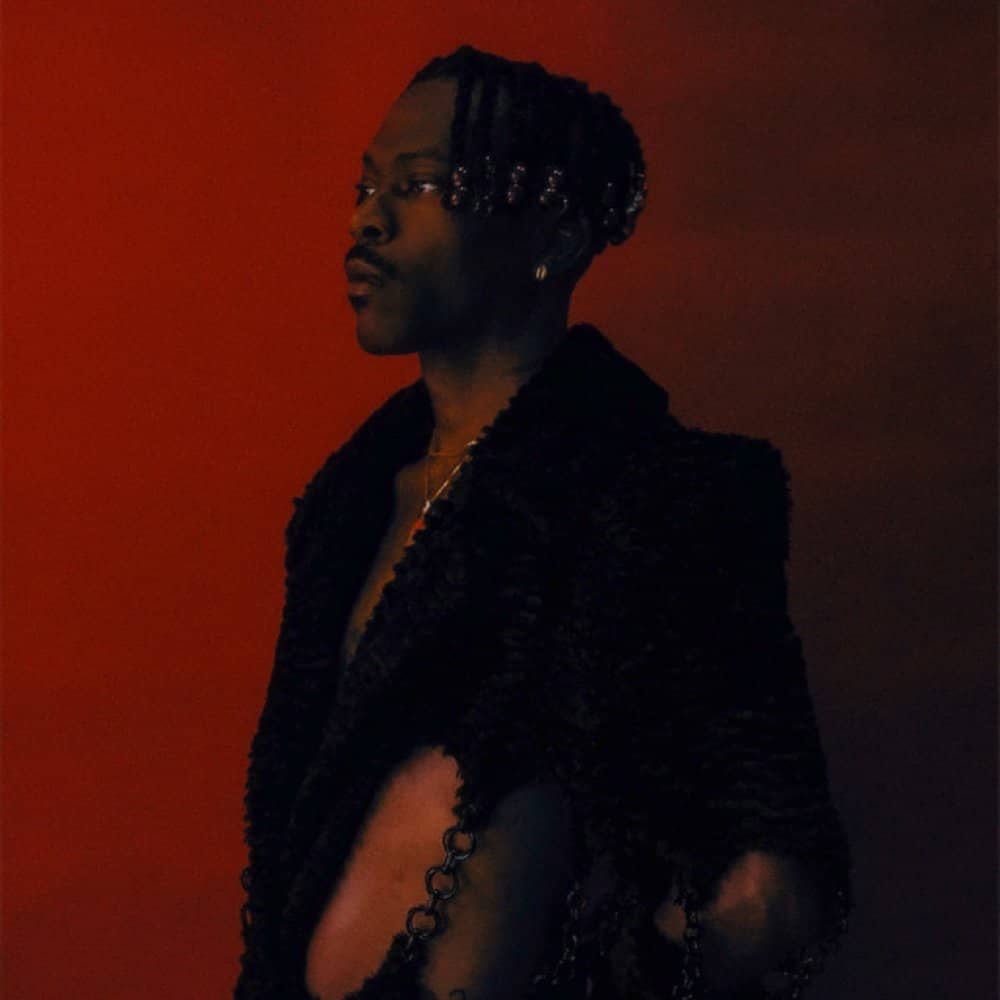 Pierre Kwenders Pierre Kwenders events