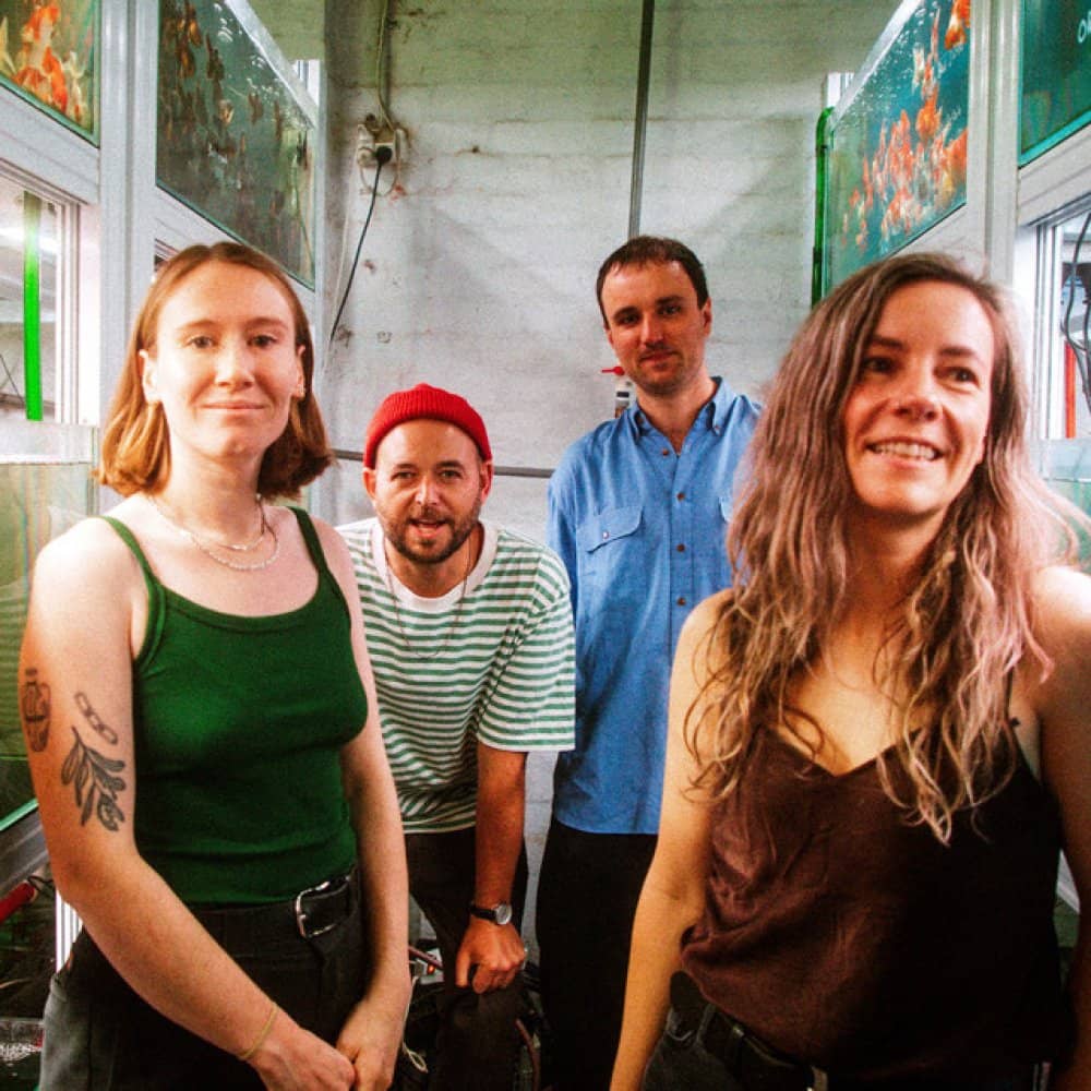 Quivers Quivers events