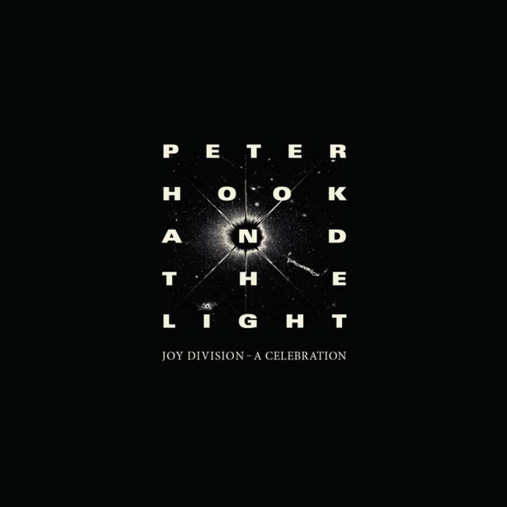 Peter Hook and the Light events