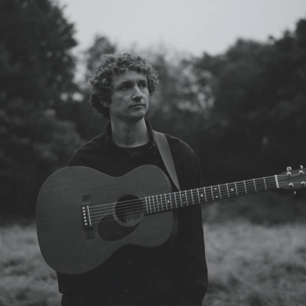 Sam Amidon events