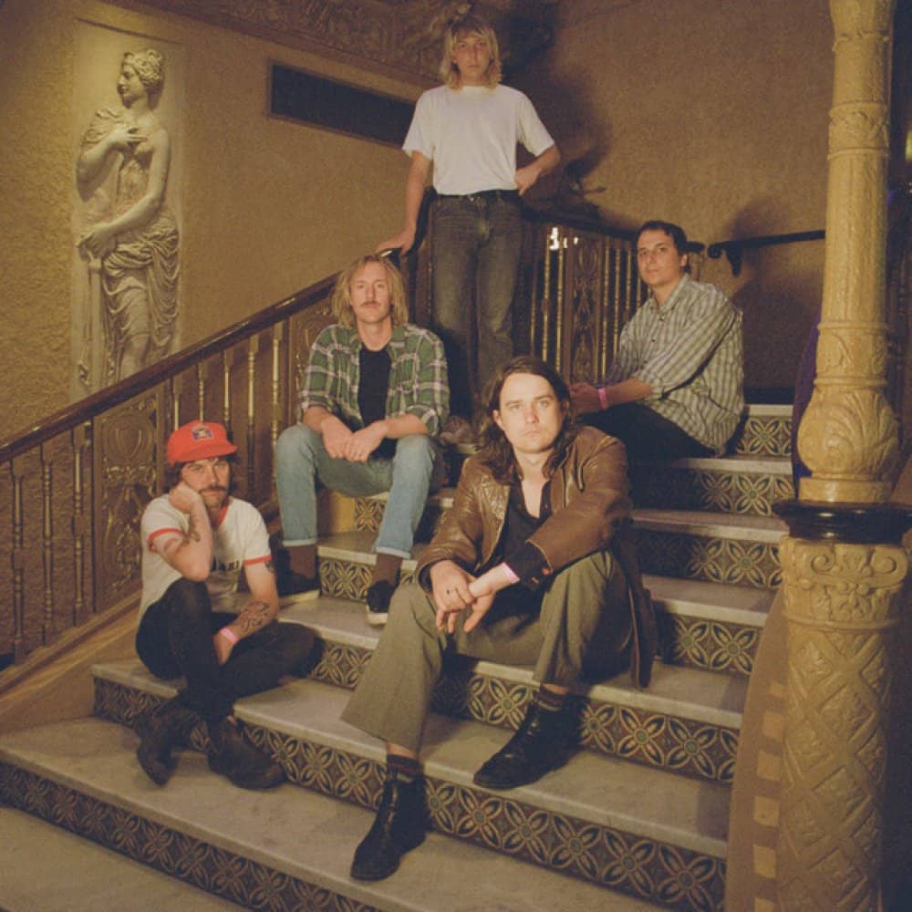 The Murlocs The Murlocs events