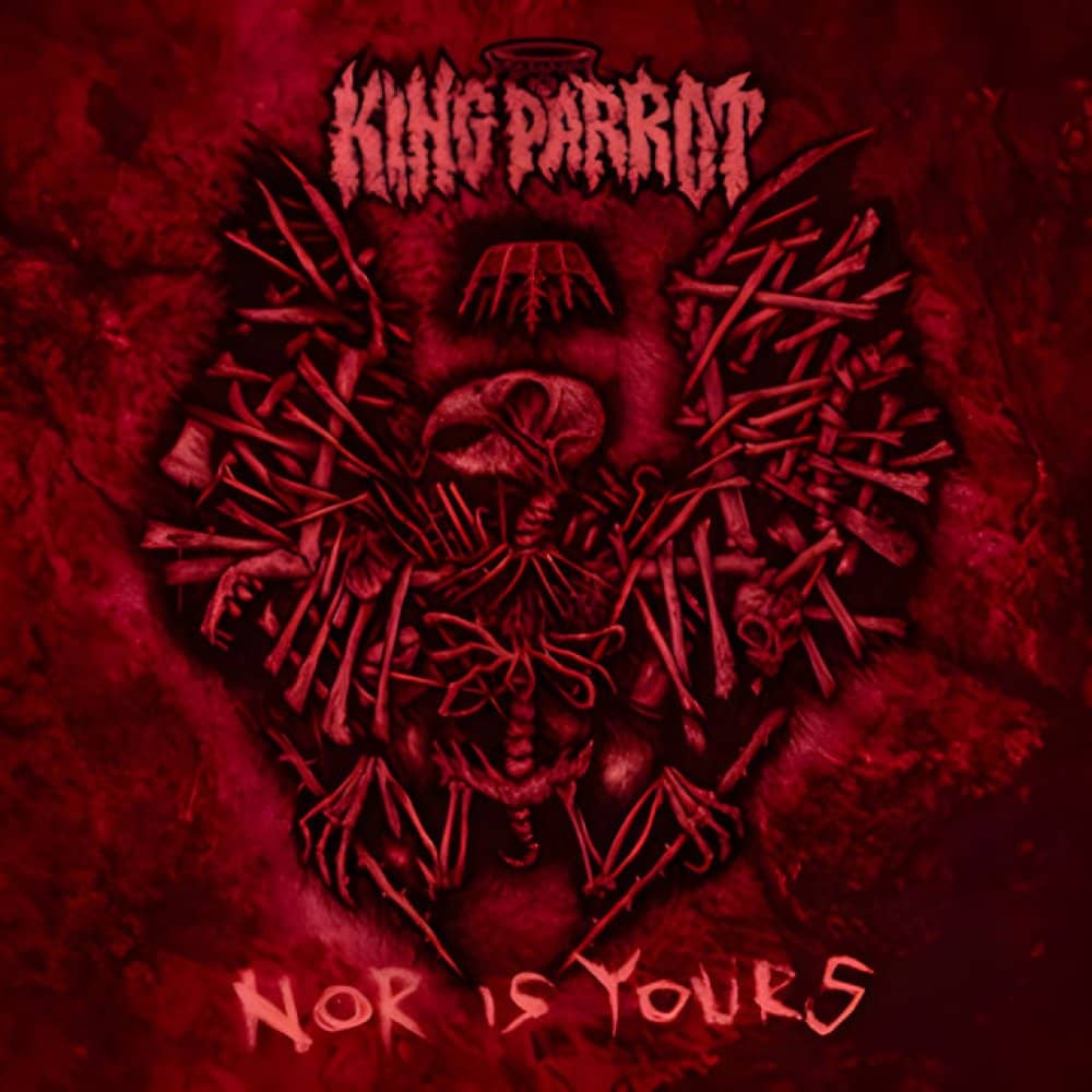 Philip H. Anselmo events