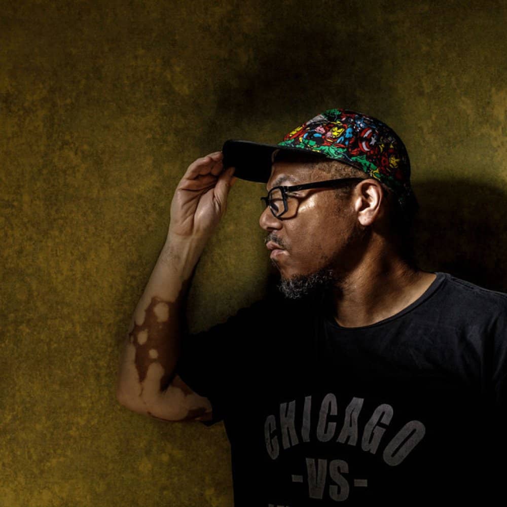 Anthony Nicholson events