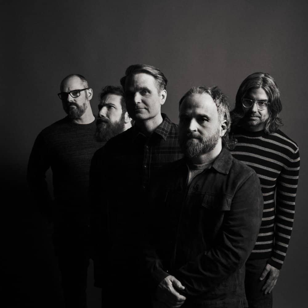 Death Cab for Cutie events