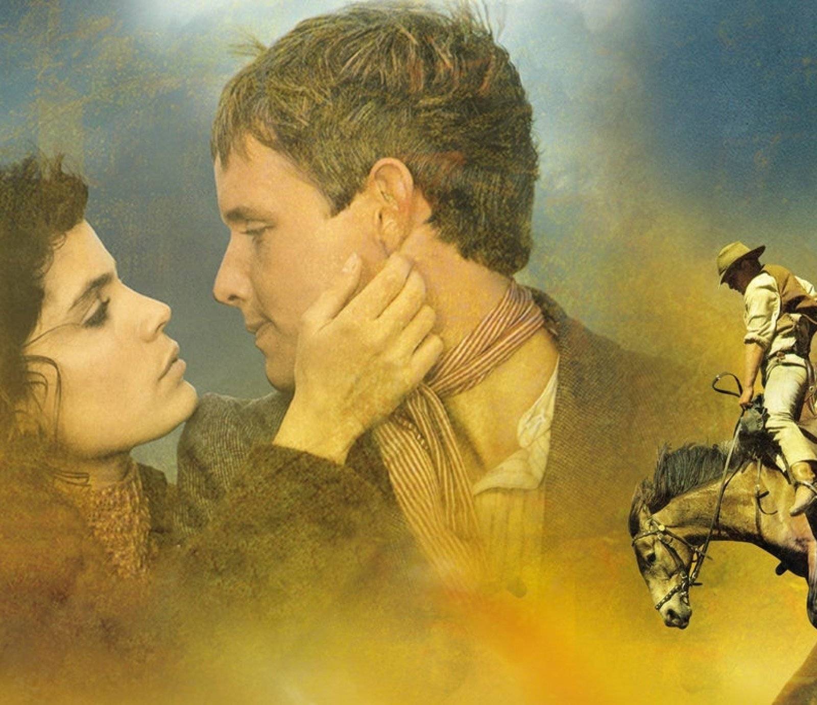 The Man From Snowy River events