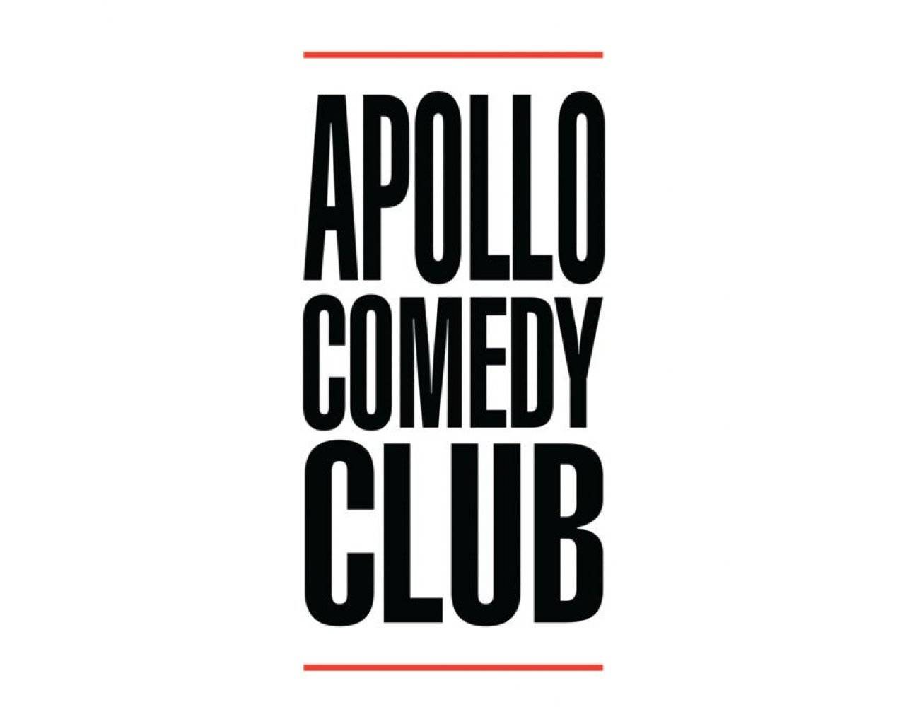 Apollo Comedy Club Apollo Comedy Club events