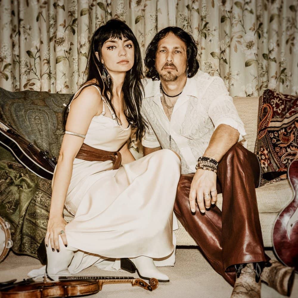 When Rivers Meet When Rivers Meet events