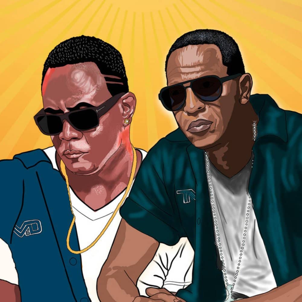 Tanto Metro & Devonte events