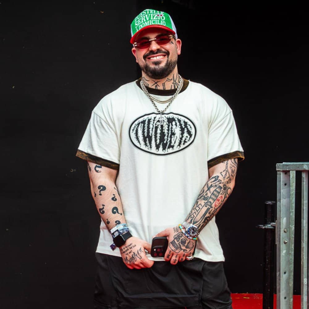 Sickmode Sickmode events