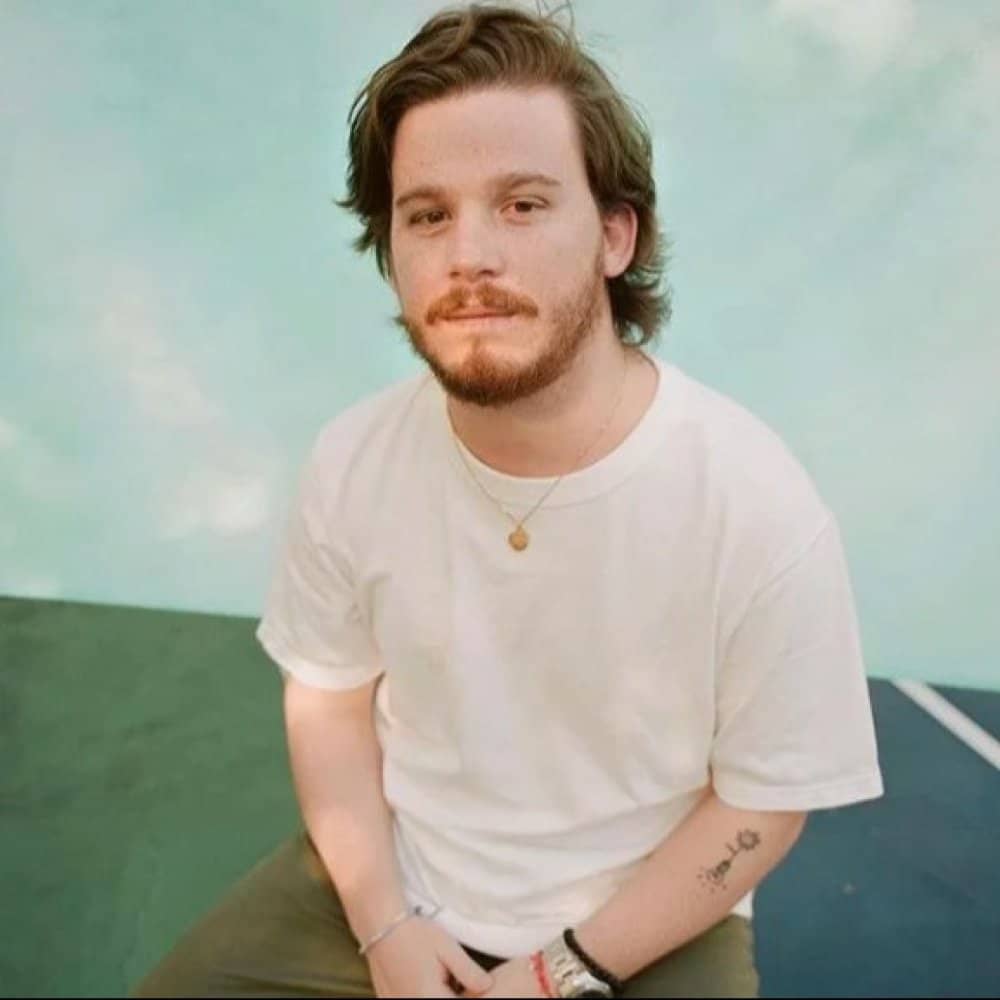 Simon Grossmann events