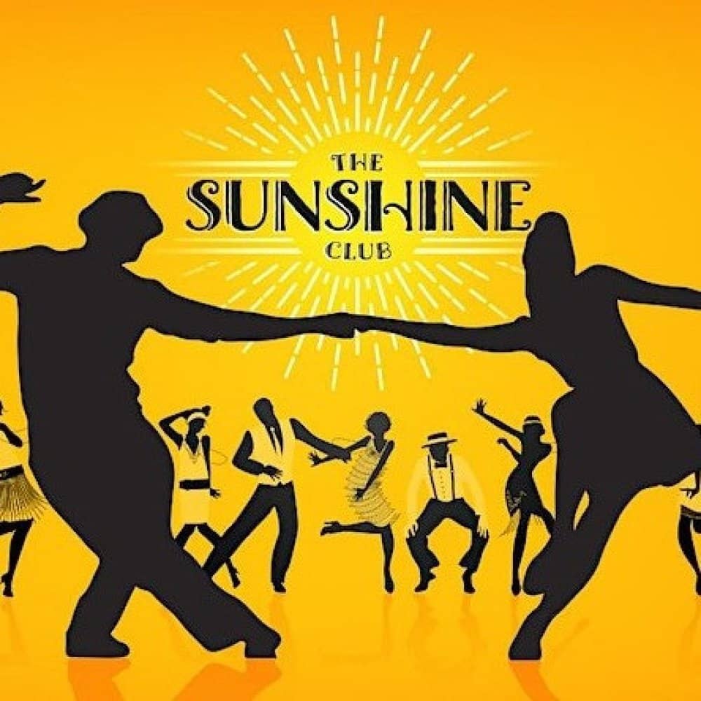 The Sunshine Club The Sunshine Club events