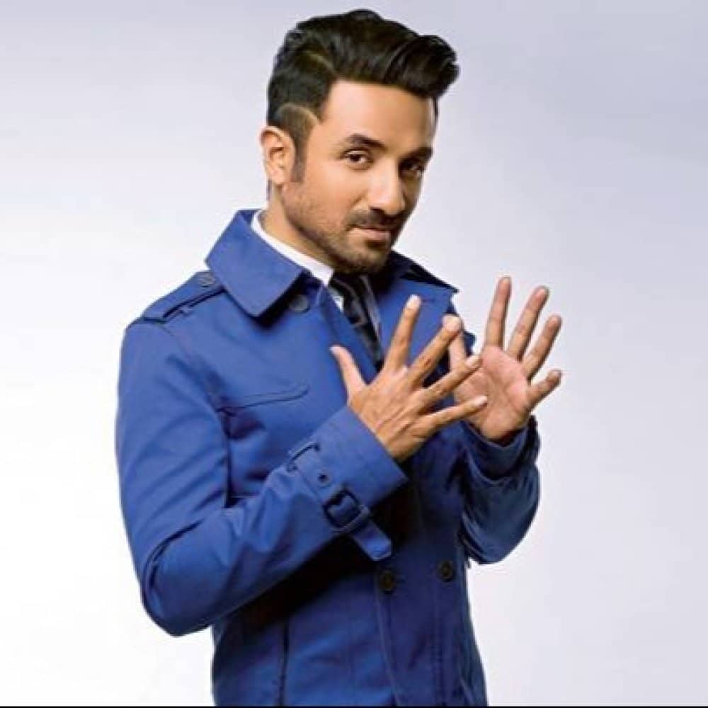 Vir Das Vir Das events