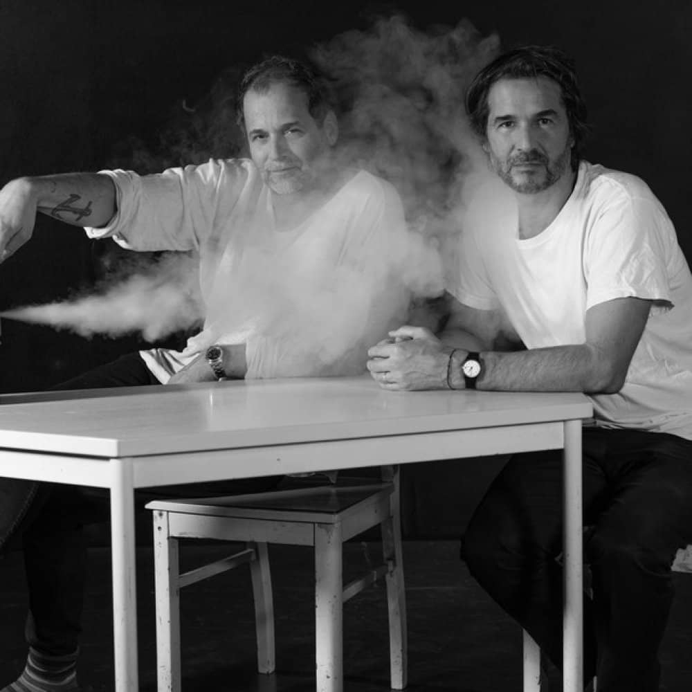 Tiefschwarz Tiefschwarz events