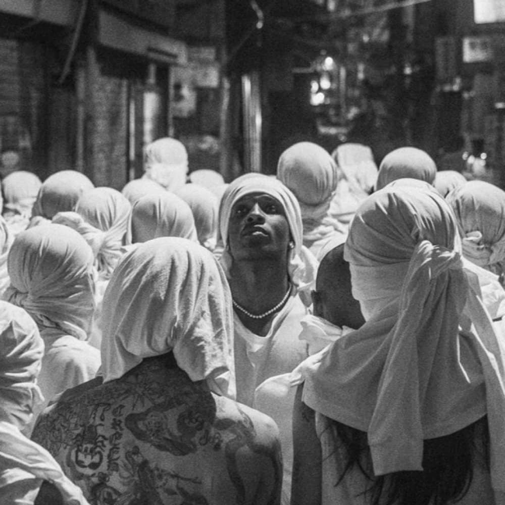 A$AP Rocky A$AP Rocky events