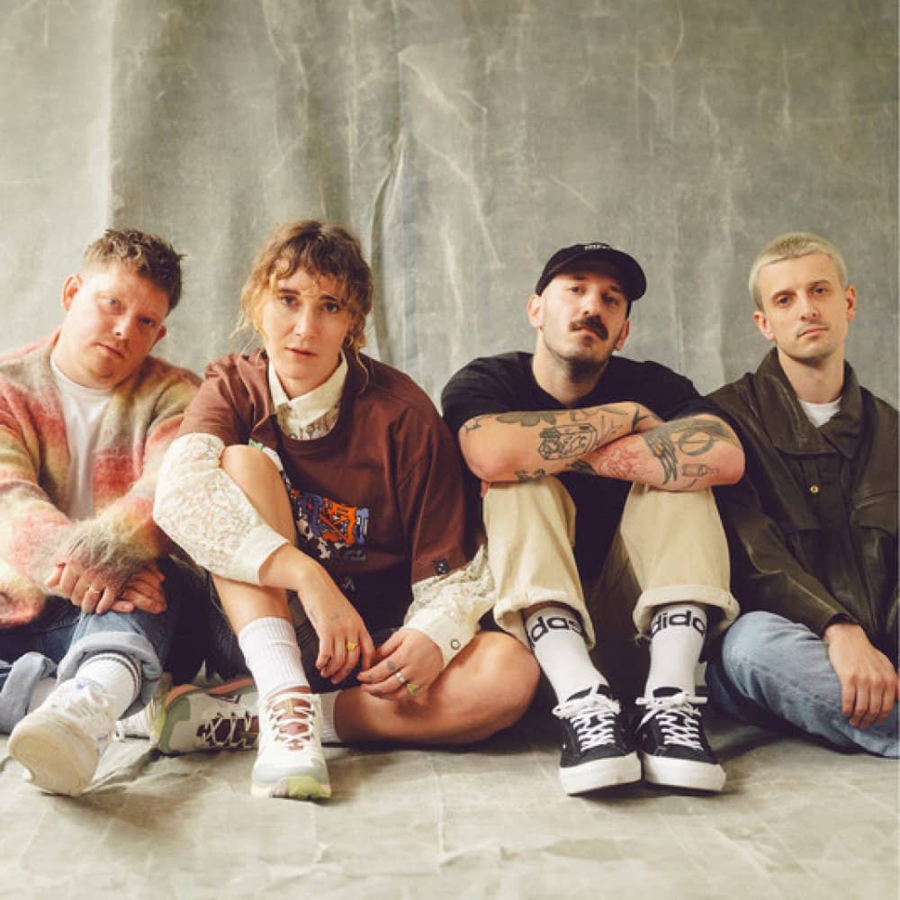 Fickle Friends Fickle Friends events