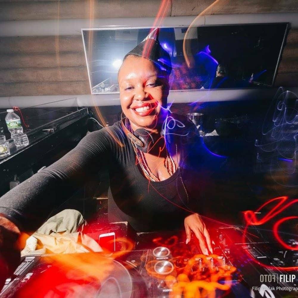 Sabine Blaizin events