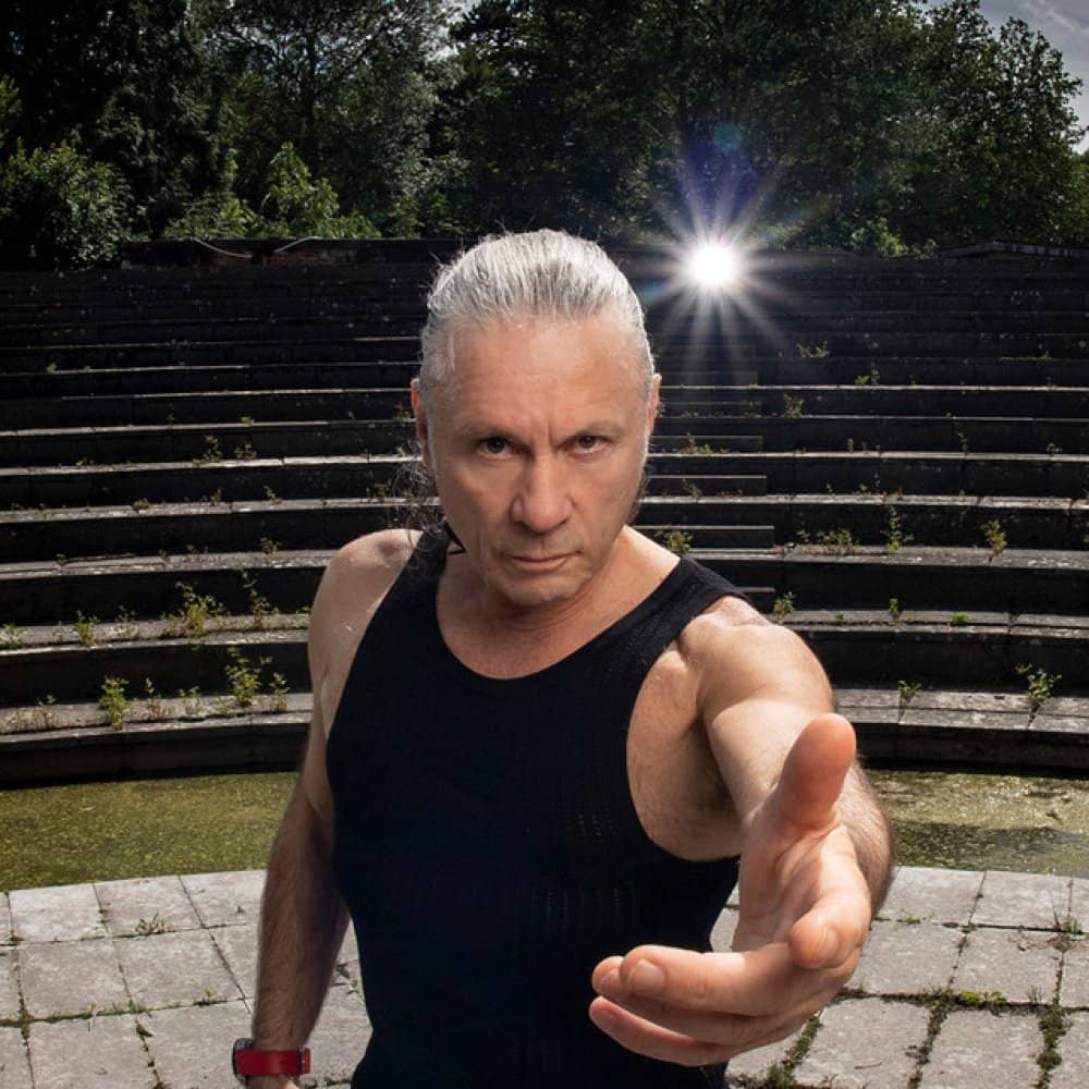 Bruce Dickinson Bruce Dickinson events