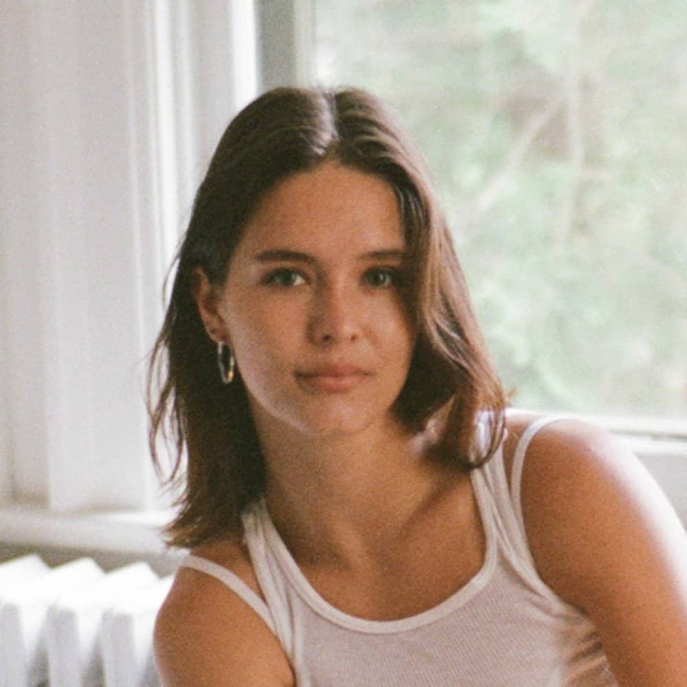 Katie Tupper Katie Tupper events