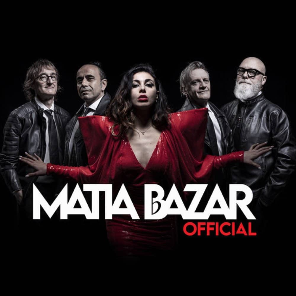 Matia Bazar events