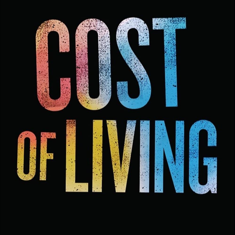 Cost of Living events