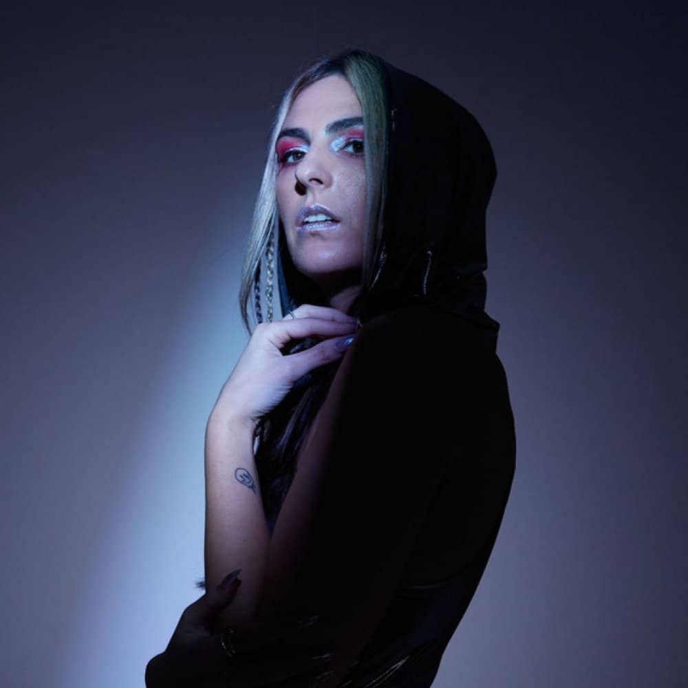 Tina Says Tina Says events