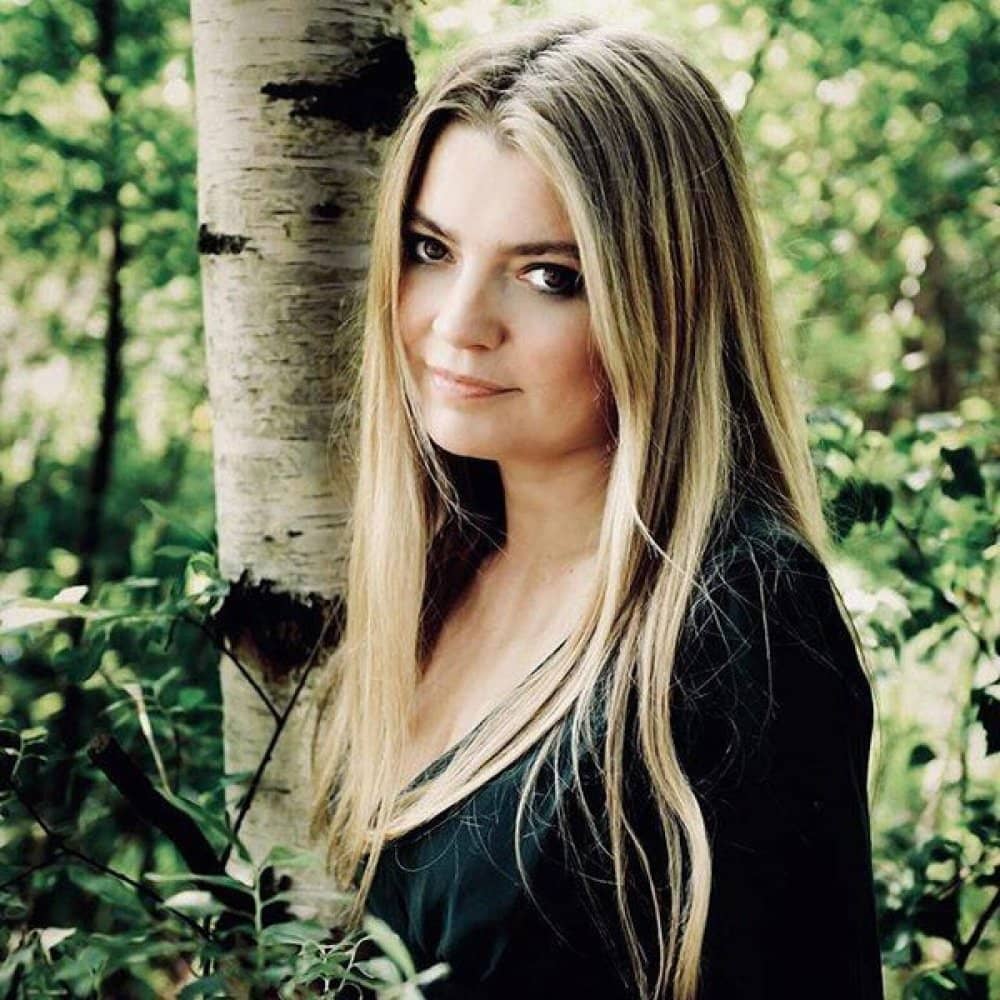 Katharine Blake events