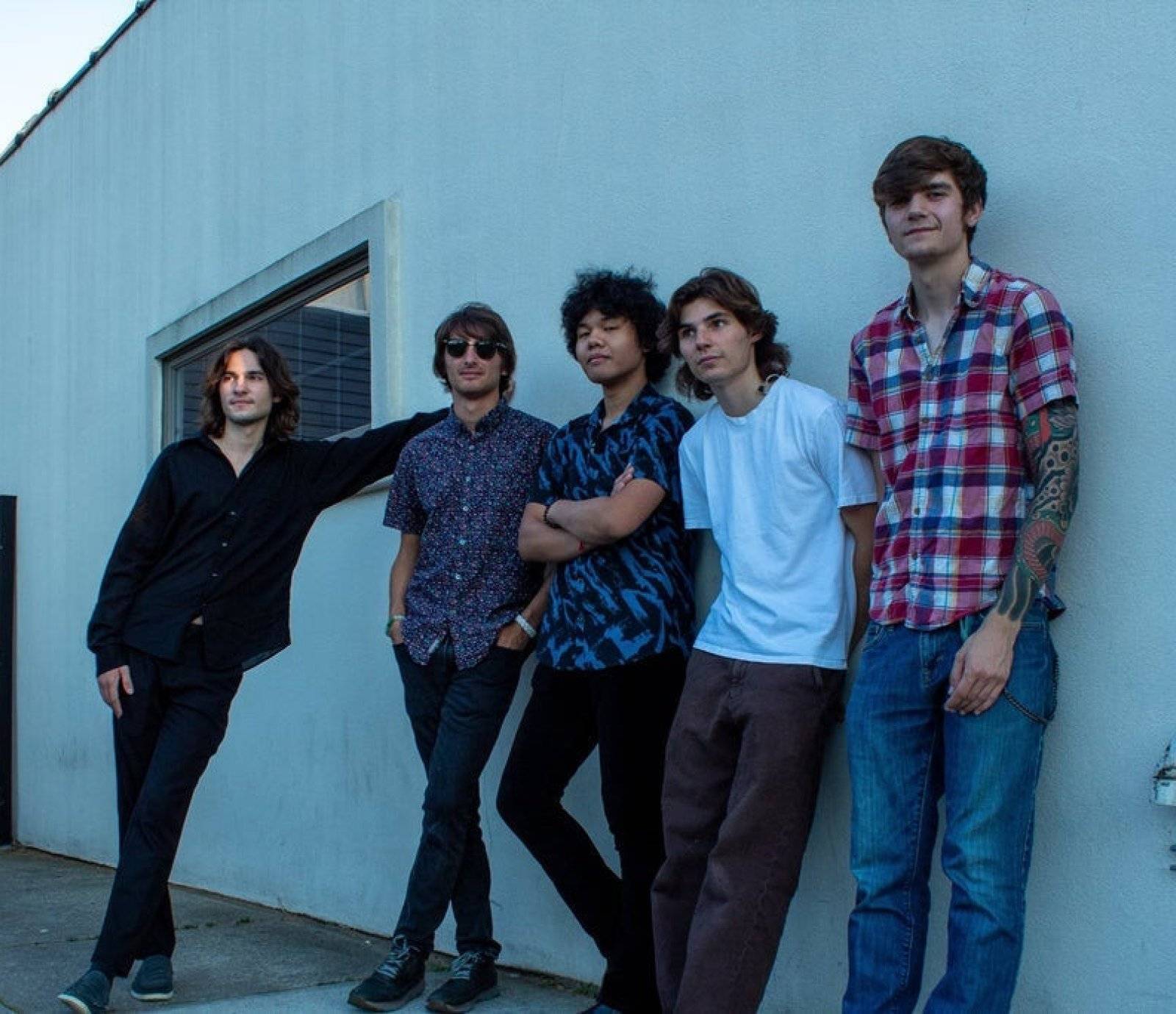 Anything Ever events